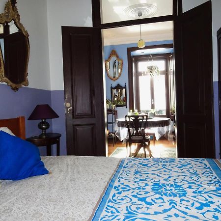 Charming Guest House In A 19Th Century Building Lisbona Esterno foto