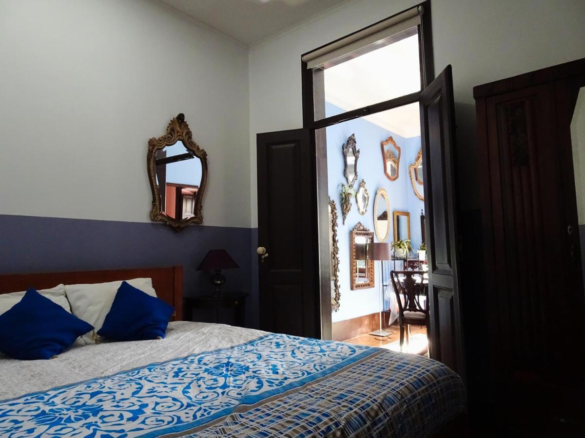 Charming Guest House In A 19Th Century Building Lisbona Esterno foto