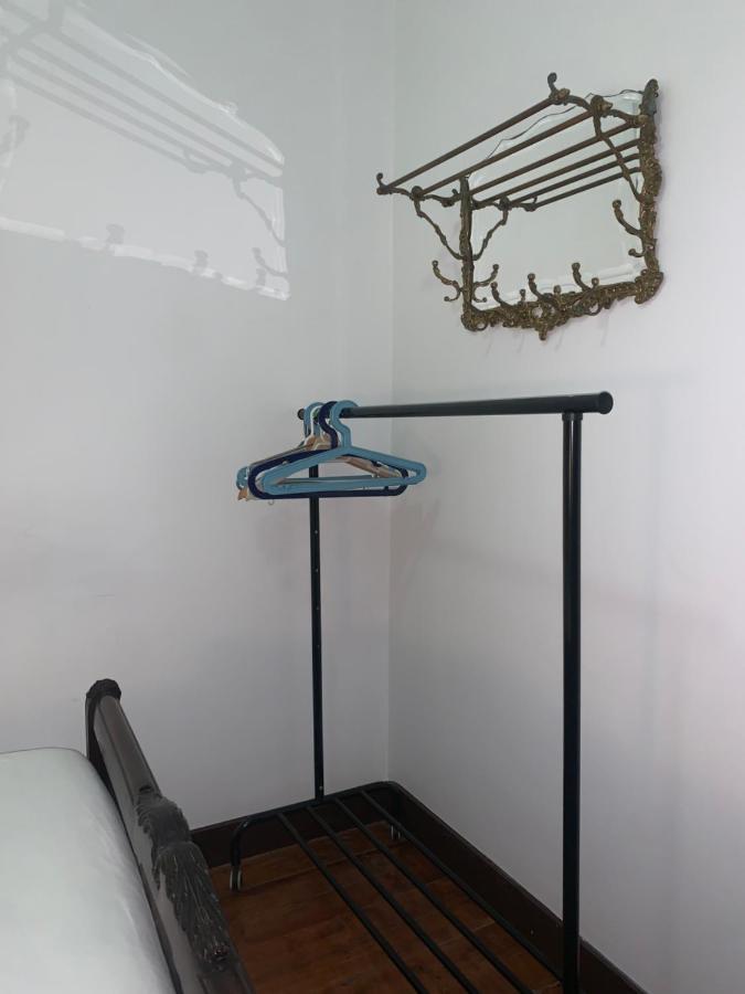 Charming Guest House In A 19Th Century Building Lisbona Esterno foto